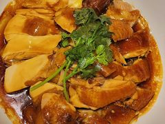 -山水茶艺馆·点心粤菜·30年老字号