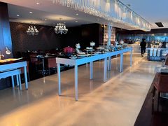 -龙之梦万丽酒店青餐厅