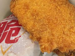 -麦当劳(鼓楼店)