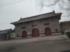 -大槐树寻根祭祖园