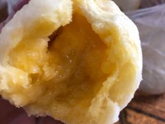 爆汁流沙包-老陶包子铺(南大西南村店)