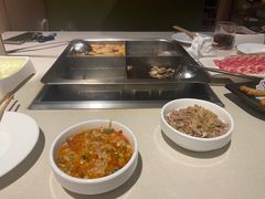 -海底捞火锅(劲松店)