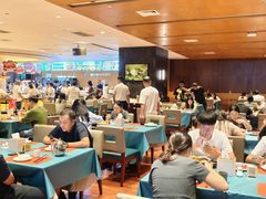 -潇湘华天大酒店-湘·悦美食街(芙蓉中路店)