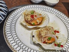 -蟹之国·精品蟹料理(极地店)