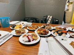 -汉巴味德(乐宾百货店)