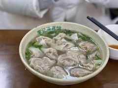 -李记清真馆(打钉巷店)