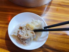 -笑云开汤包店(网巾市店)