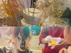 -长沙北辰三角洲大悦城