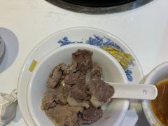 -陈记顺和牛肉火锅馆(天河北路店)