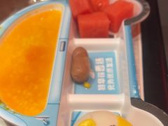 -天辣(金桥啦啦宝都店)
