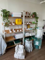 -美肌工坊皮肤管理