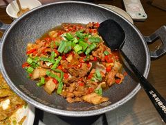 -味上湘菜馆(岳麓山店)