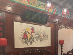 -古韵轩·江浙融合菜(梁溪店)