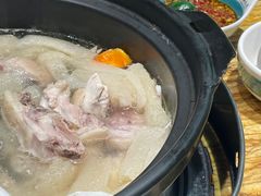 -春润大地海南椰子鸡(沙井京基百纳广场店)