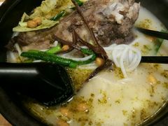 -大鼓米线(浦东长泰店)