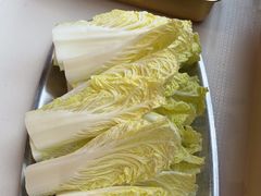 -沙胆彪炭炉牛杂煲(成都玉林店)