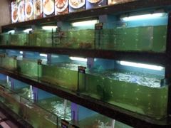 水产区-旺达·福州菜(正大广场店)