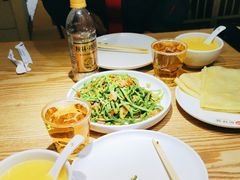 -榆林镇筋饼(知春路店)