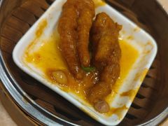 -广东胜利宾馆西关粤中餐厅