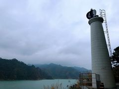 -羚羊峡古栈道森林公园
