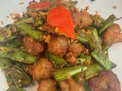 -汤城小厨•粤菜•靓汤(金宝街店)