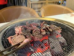 -西塔老太太泥炉烤肉(北京望京店)