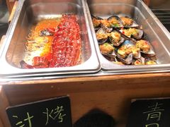 -松子料理(白家庄店)