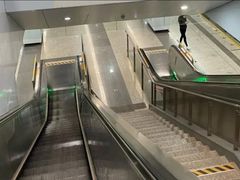 -浦江镇(地铁站)