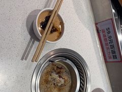-龍歌自助小火锅(李沧顺和汇店)