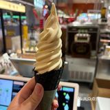 冰激凌双重魅力