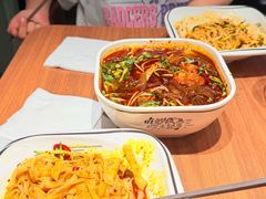 -魏家凉皮(大差市店)