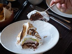 -长沙北辰洲际酒店-兰调全日餐厅