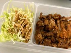 -熊吞·大碗丼烧肉饭(西市场嘉华店)