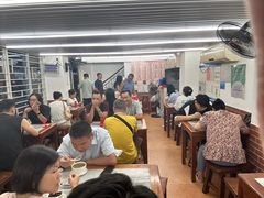 -沙湾姜撞奶甜品店(昌岗中路店)