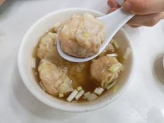 -麦文记面家(佐敦店)