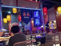 -十三姨正合丰烤肉(营迹路店)