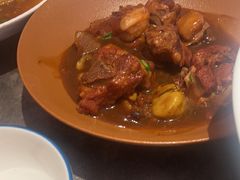 -闫府私房菜·老字号(恒隆店)