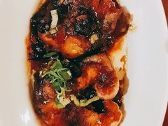 -mezza9 Macau(澳门君悦酒店)