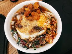 -易裕和·长沙米粉(竹塘西路店)