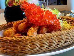 -彩丰楼·中餐厅(国家会展中心上海洲际店)