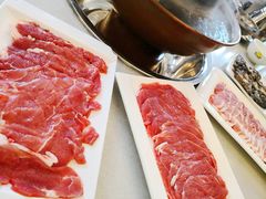 -福寿斋·老北京铜锅涮肉·烤鸭(顺义总店)