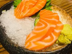 -Hatsune隐泉日式料理(三里屯太古里店)