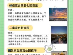 -日照海滨国家森林公园