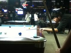 -利都新概念棋牌桌球(本溪路店)