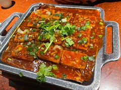 -绿茶餐厅(蓝色港湾店)