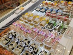 -85度C(莆田方圆荟馨宜新天地店)