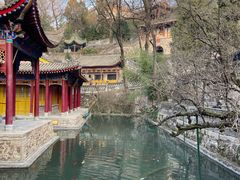 -华清宫景区
