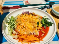 -醉长安(钟楼旗舰店)