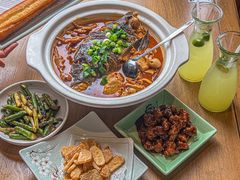 -新白鹿餐厅(城西银泰城店)