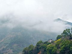-新安江山水画廊风景区